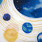 space orbit