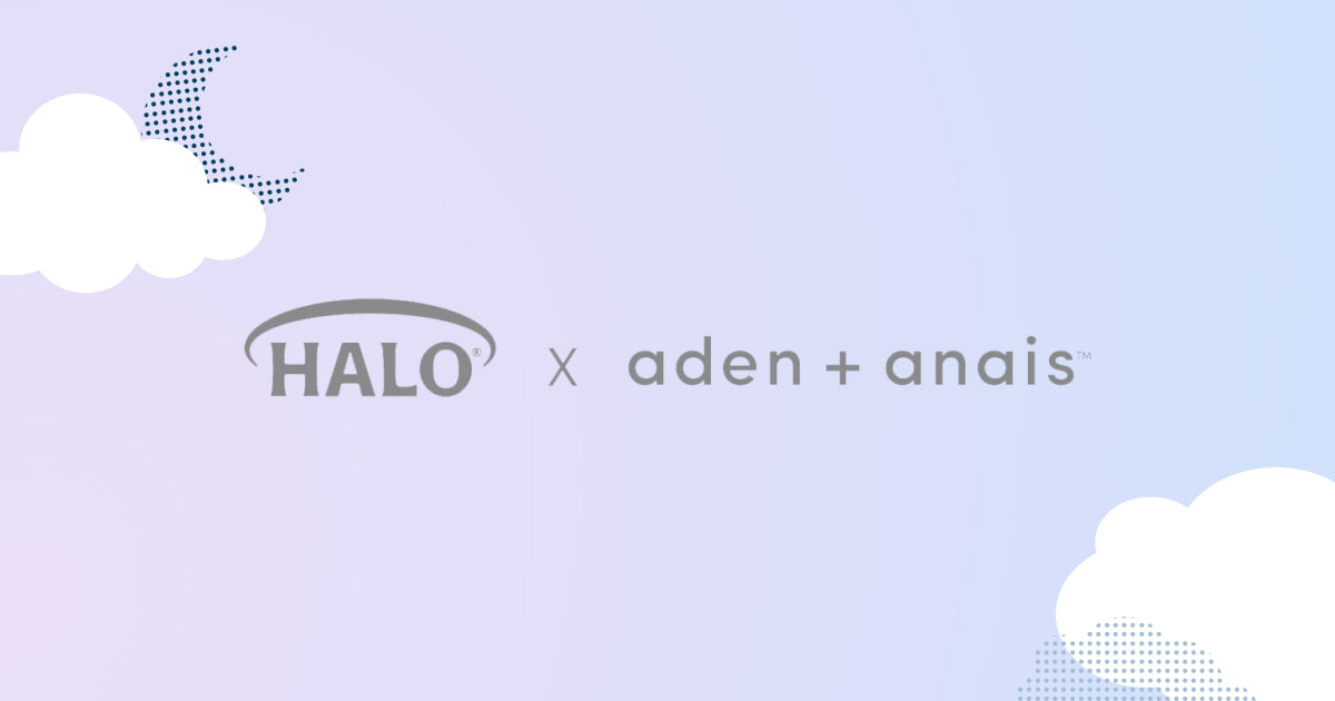 Bassinets, Baby Cribs, Crib Mattress, SleepSacks, Swaddles | HALO