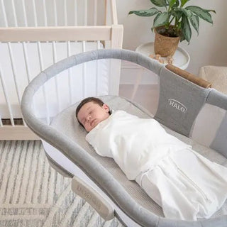 Are Bassinets Safe for Newborns?