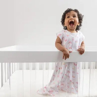 Do You Need to a Mattress Pad Cover for Your Baby's Crib?