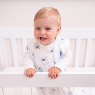 My 6-Month-Old Won’t Sleep: What Should I Do?
