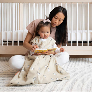 When Do Babies Outgrow Contact Naps