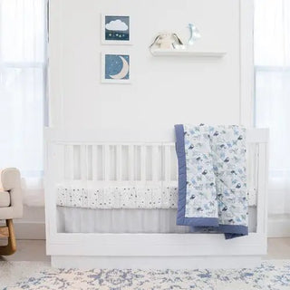 our top 10 nursery themes: from classic to unexpected