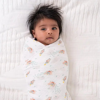 how to dress your baby for sleep