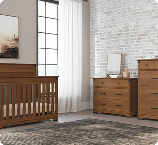 5 Reasons You Should Buy a Nursery Furniture Set