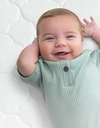 Navigating Sleep Regressions: What They Are and How to Get Through Them