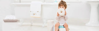 potty training cheat sheet