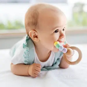 teething hacks that are simple to do