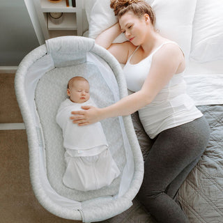 Bassinet vs Crib: Which is Better for Your Newborn?