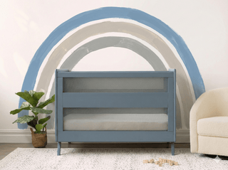 Color of the Year 2026: The Year's Most Stylish Nursery Décor