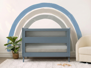 Color of the Year 2026: The Year's Most Stylish Nursery Décor