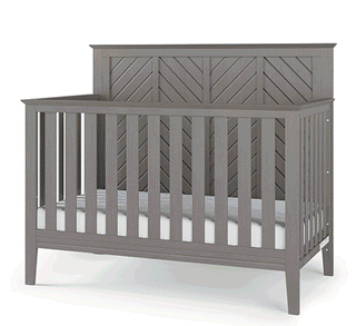 What is a Baby Convertible Crib?