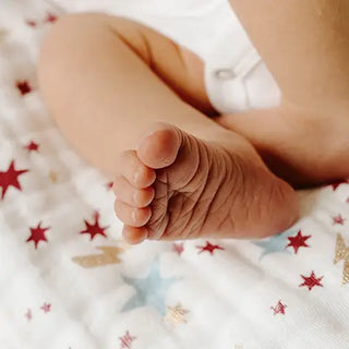 our most magical muslin ever