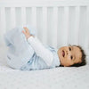 Best Fabric for Baby Blankets & Clothes: How to Choose the Right Product for Your Baby