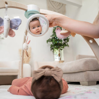 Transform Your Baby’s Nursery with DIY Mobiles