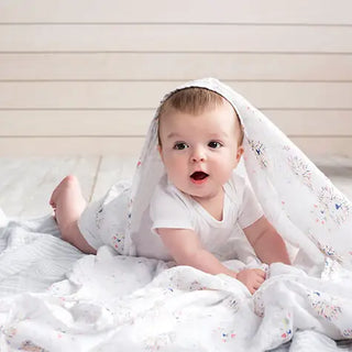 your guide to successful tummy time