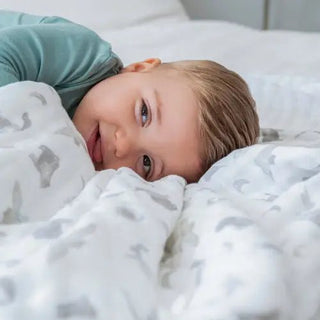 meet the most snuggle-worthy baby blankets