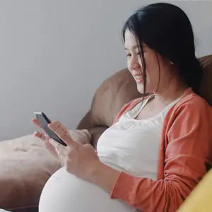 the five best parenting apps