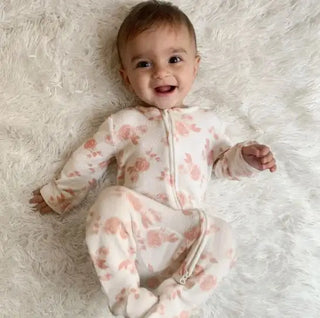 inspiration: cotton muslin clothing collection