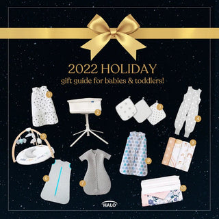 2022's 10 Best Gift Ideas for Newborns and Toddlers!