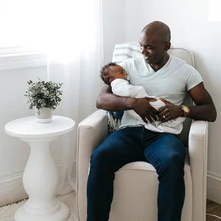 Recognizing Safe Sleep and SIDS Awareness Month