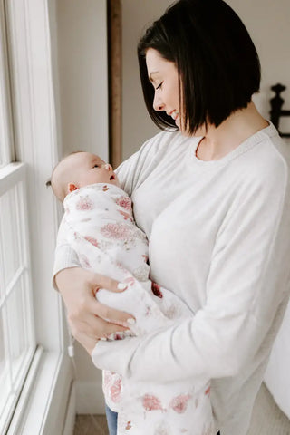 Songs for Soothing and Swaddling Playlist