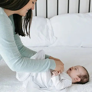 Tips for Safe Swaddling