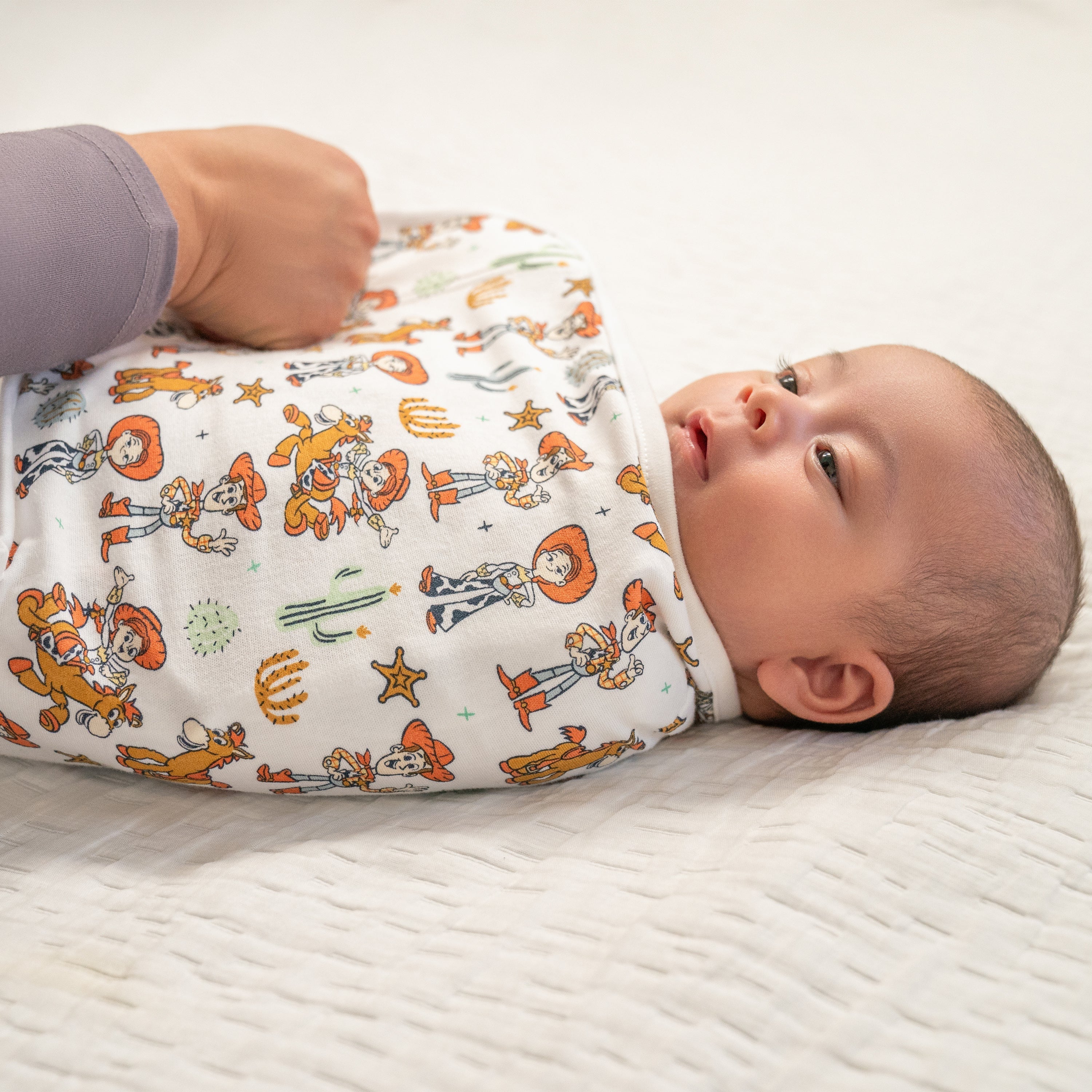 aden anais Easy Swaddle Wrap, manta de envolver para recién nacido aden anais Easy Swaddle Wrap, manta de envolver para recién nacido