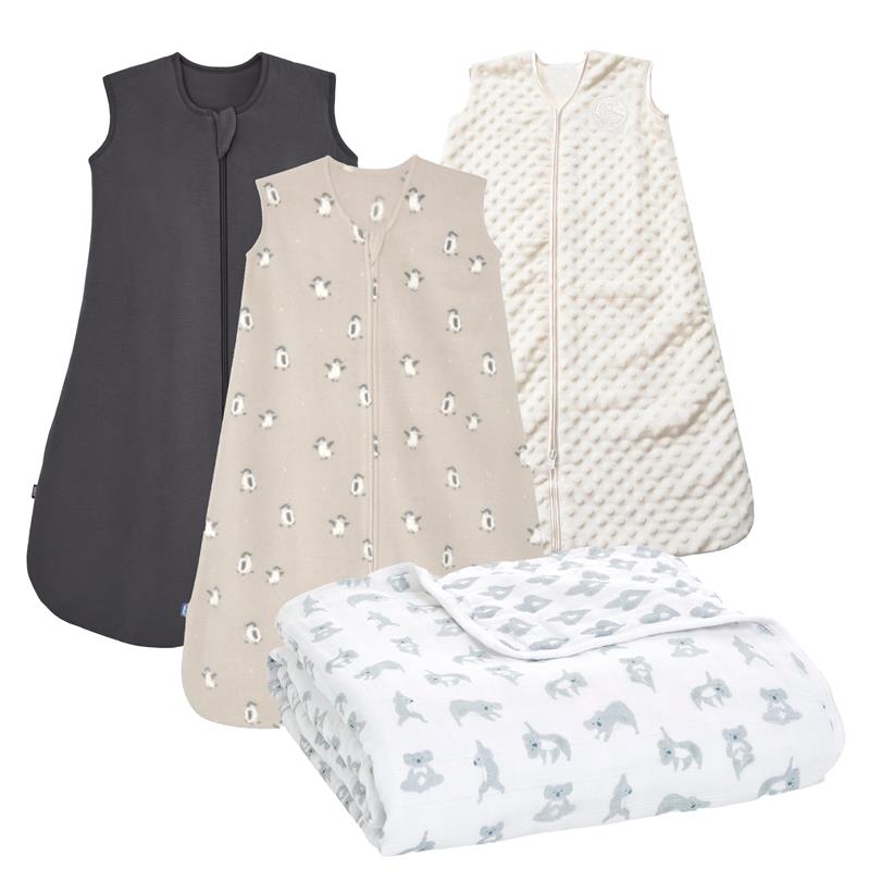 SleepSack Bundles