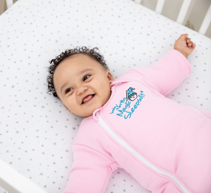 20% off Baby Merlin | HALO Sleep