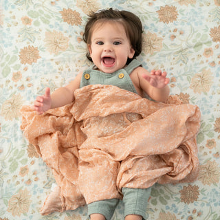 Aden Anaïs Swaddles 2× in pack, Babies & Kids, Bathing & Changing Aden Anaïs Swaddles 2× in pack, Babies & Kids, Bathing & Changing