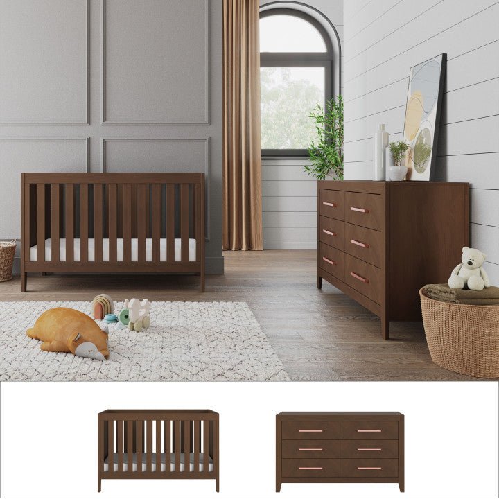 Crib Bundles