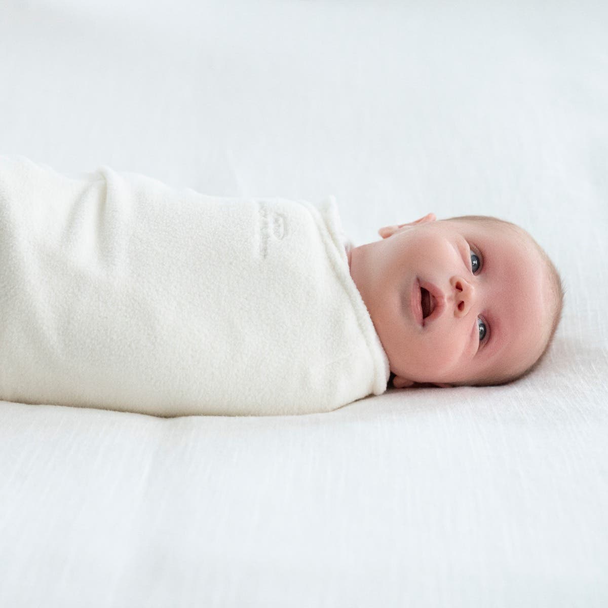 Swaddle Micro-Fleece TOG 3.0 1
