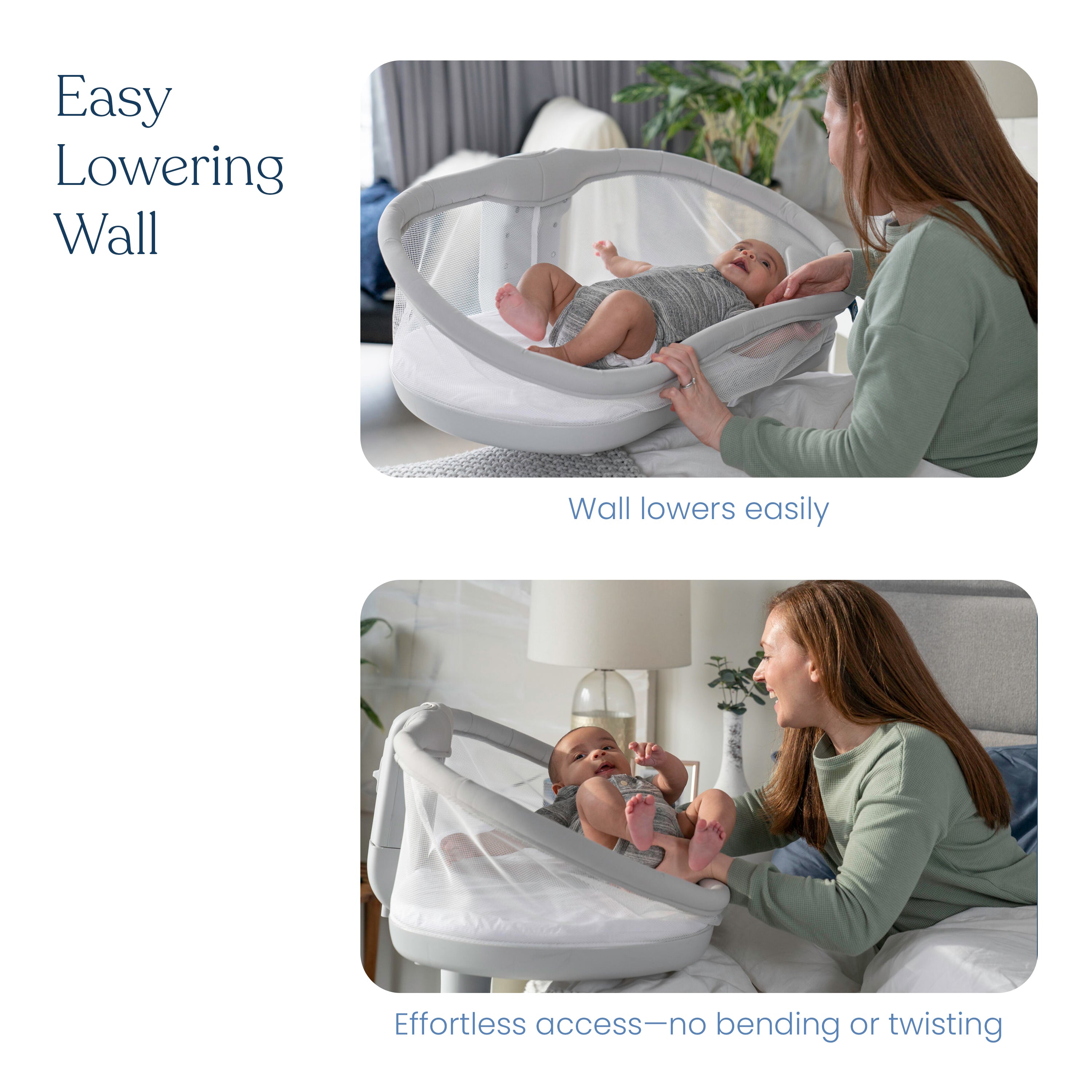 HALO BassiNest Swivel Sleeper Review: Is It Worth It HALO BassiNest Swivel Sleeper Review: Is It Worth It