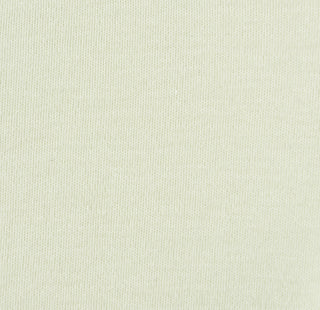 Close-up of HALO Swaddle 100% Cotton TOG 1.5 in light beige, featuring fine vertical ribbed texture and a soft, uniform look—perfect for baby swaddles.