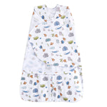 Finding Nemo Swaddle Cotton | Great Barrier Reef - Newborn