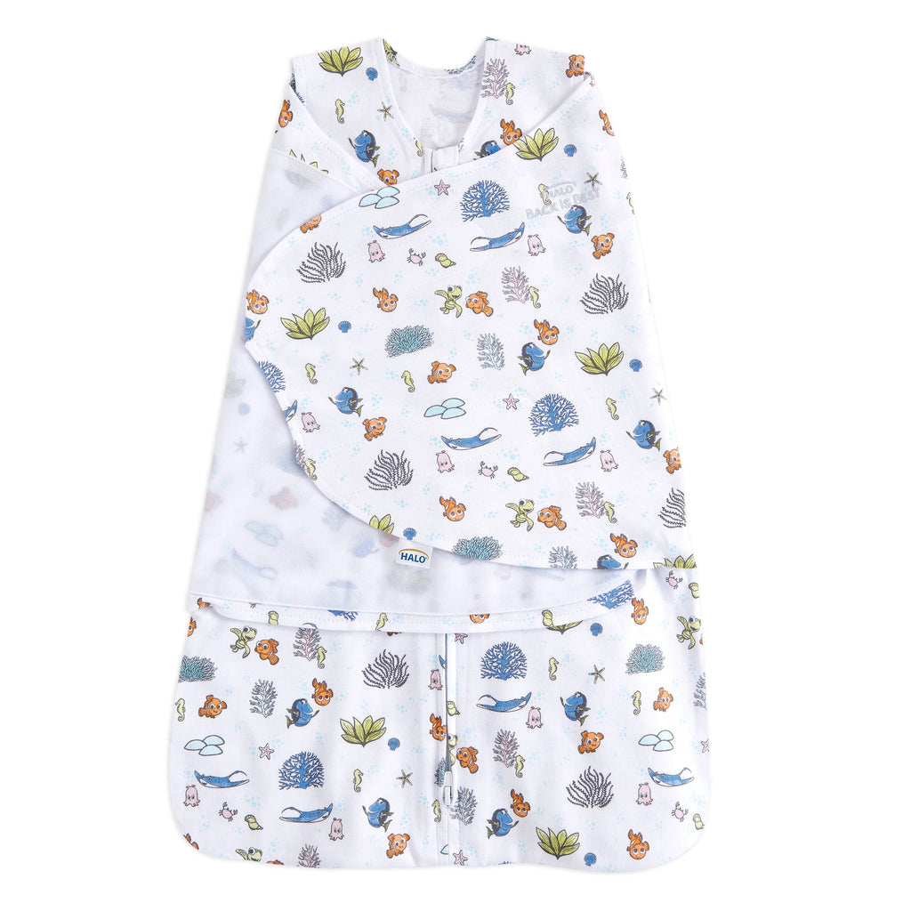 Finding Nemo Swaddle Cotton TOG 1.5