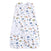 Finding Nemo Swaddle Cotton | Great Barrier Reef - Newborn