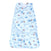Finding Nemo Swaddle Cotton | Nemo Tie Dye - Newborn