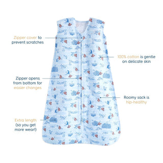 lilano schlafsack nemo Finding Nemo Wearable Baby Blanket L