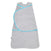 sleepsack swaddle tech heather grey