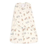 HALO Sleep Winnie the Pooh Cotton Swaddle