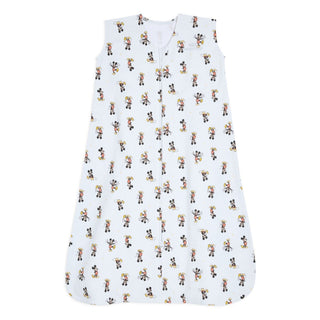 Disney Mickey 100% Cotton SleepSack Large HALO