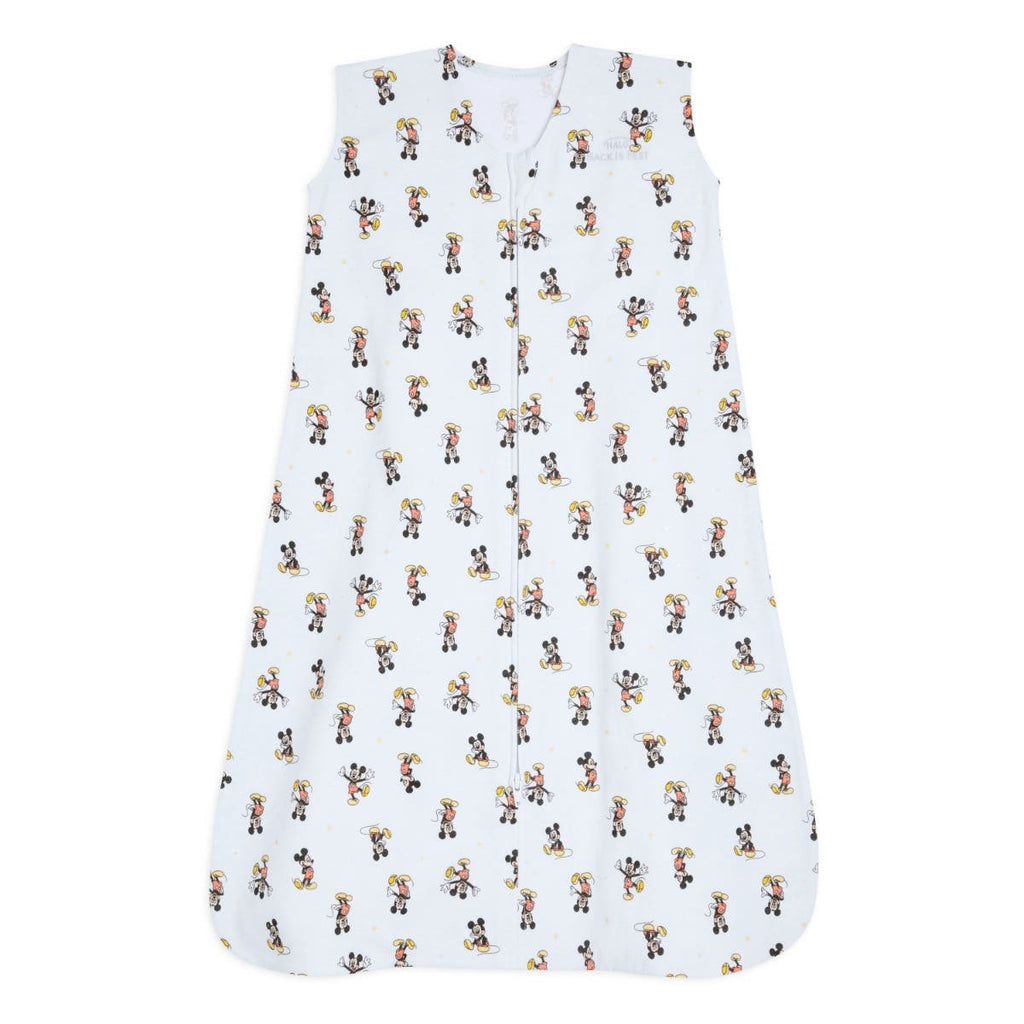 Disney™ 100% Cotton Wearable Blanket TOG 0.5