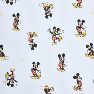 schlafsack mickey mouse HALO - 100% Cotton Sleepsack Wearable Blanket
