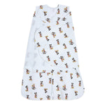 Mickey Fun 100% Cotton Swaddle