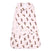 Minnie Fun 100% Cotton Swaddle