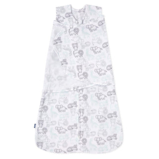 summer infant swaddleme microfleece Animal Print Micro-Fleece Swaddle Newborn