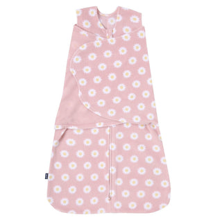 summer infant fleece swaddle Daisy Micro-Fleece Swaddle Newborn
