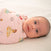 Disney Princess SleepSack Swaddle